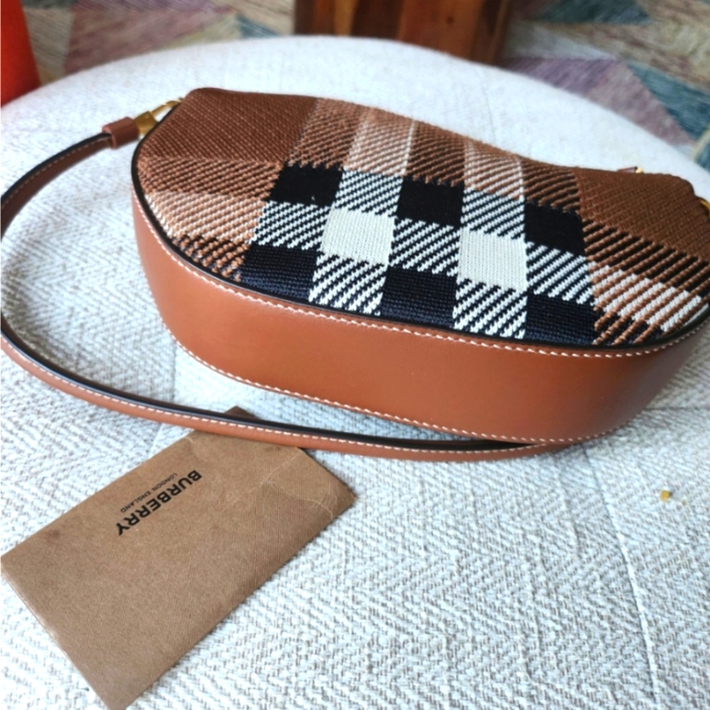 Burberry bag